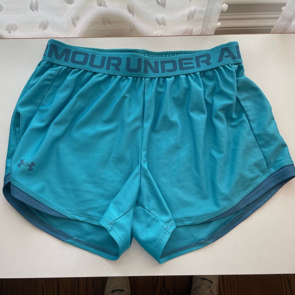 Under Armour Shorts